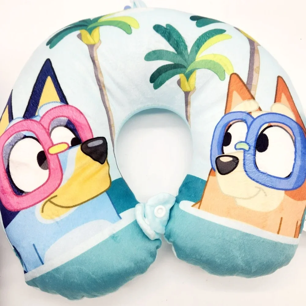 Bluey bluey™ travel